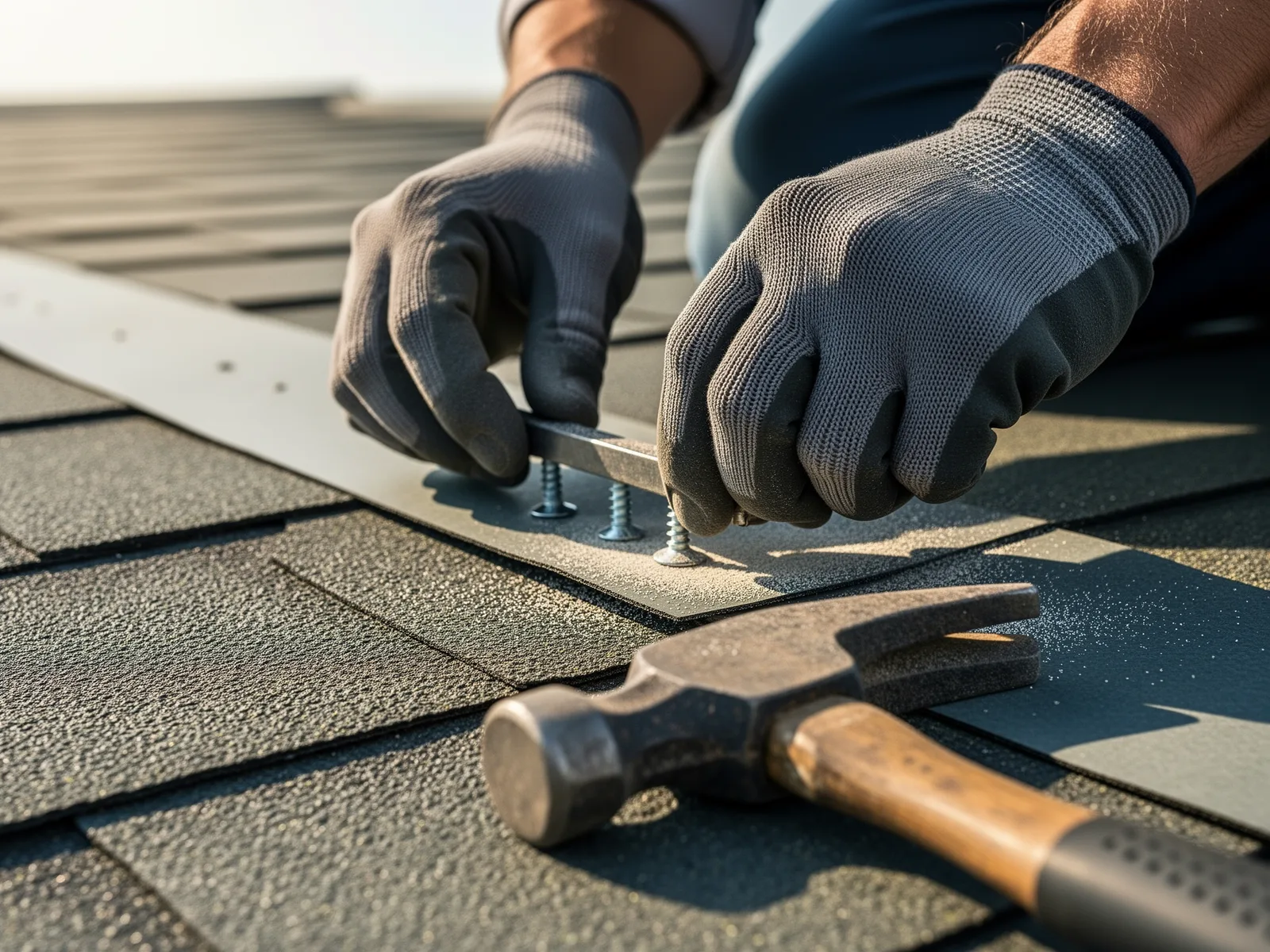 Why choose Fascia Repair in Stratford, NY