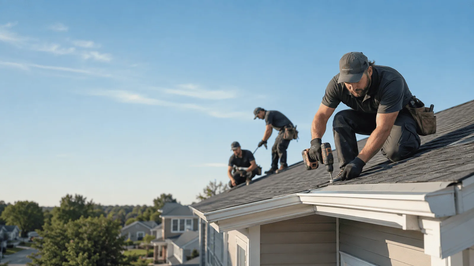 Fascia Repair in Stratford, NY around you